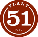 Plant 51 logo