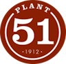 Plant 51 logo